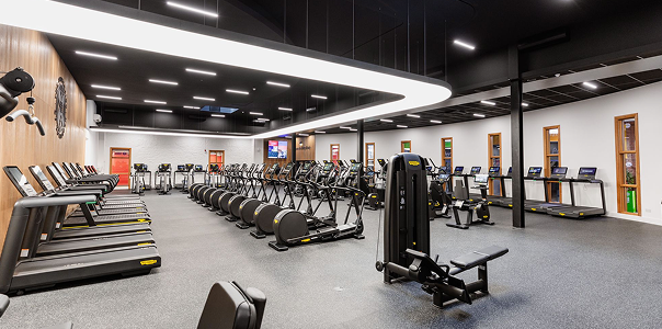 Pleasance Sports Complex & Gym