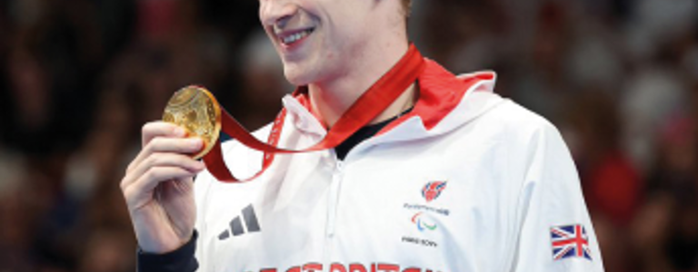 Player Profile:  Stephen Clegg