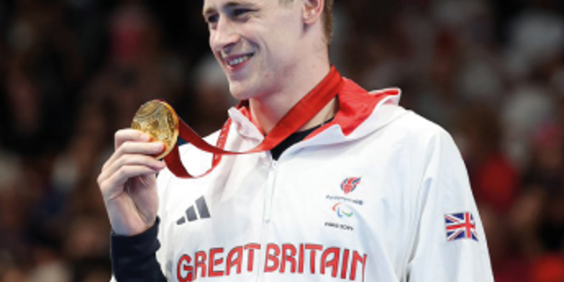 Player Profile:  Stephen Clegg