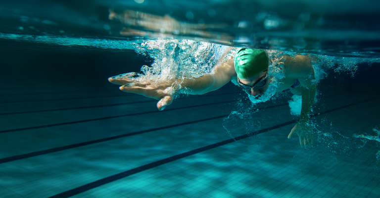 Unleash Your Power Through Sport