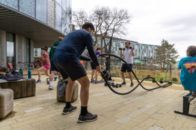 Classes & Bootcamps