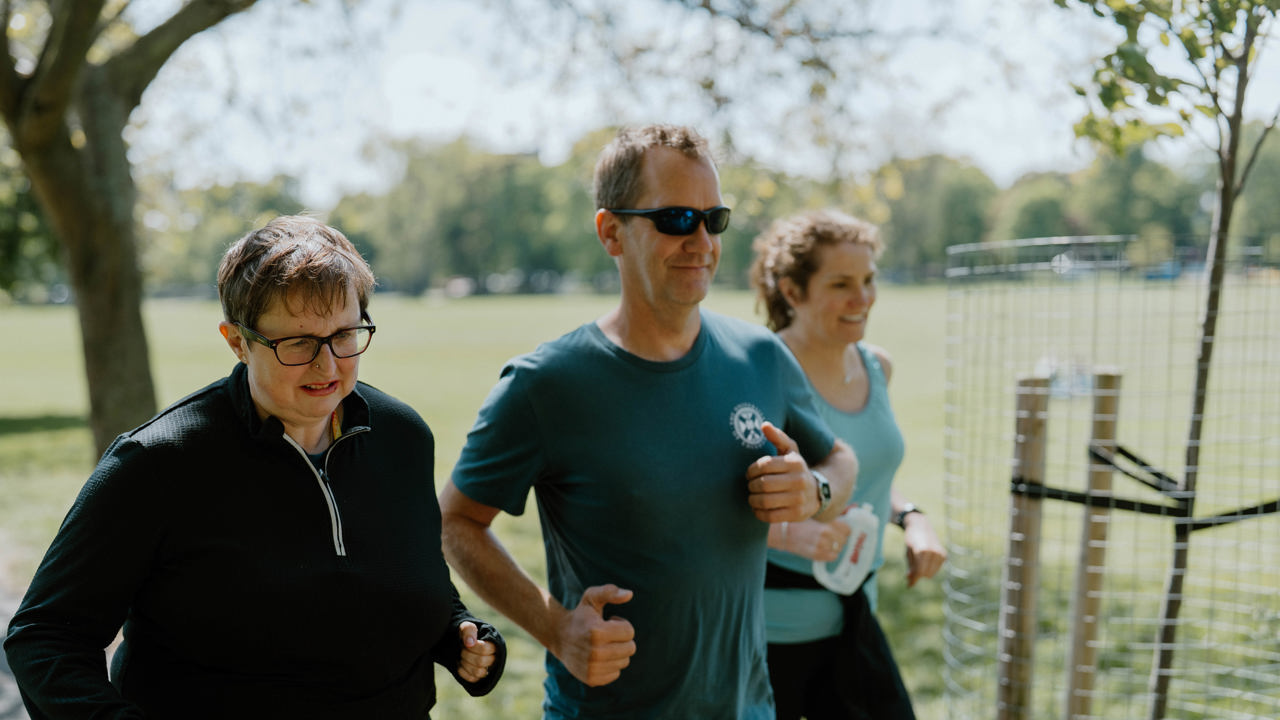 Active Lives | University of Edinburgh Sport